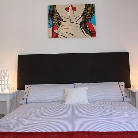 Apartamento Moderno Cerca Del Centro مالقة المظهر الخارجي الصورة