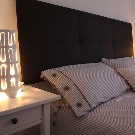 Apartamento Moderno Cerca Del Centro مالقة المظهر الخارجي الصورة