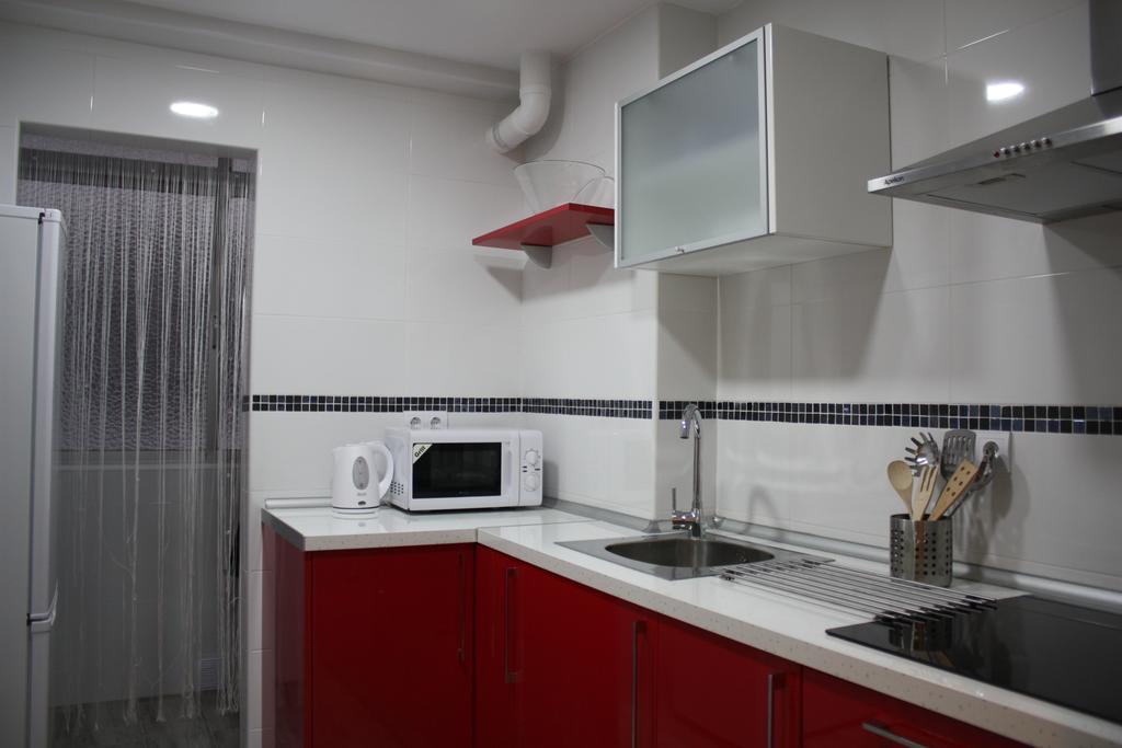 Apartamento Moderno Cerca Del Centro مالقة المظهر الخارجي الصورة