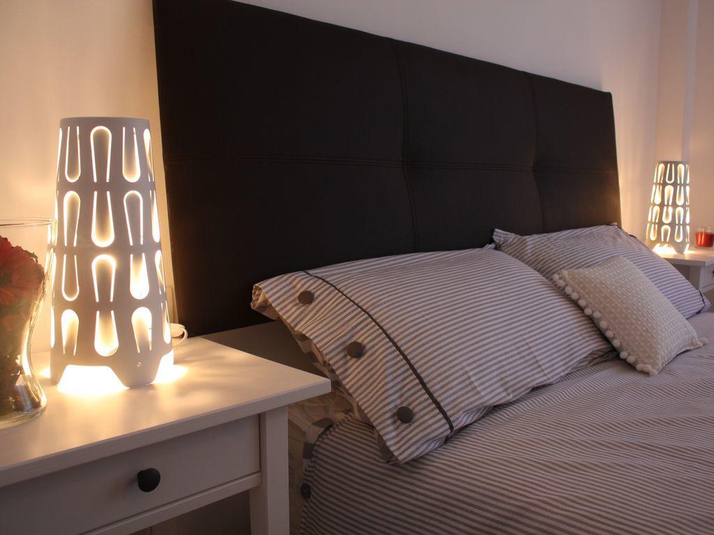 Apartamento Moderno Cerca Del Centro مالقة المظهر الخارجي الصورة