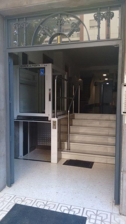 Apartamento Moderno Cerca Del Centro مالقة المظهر الخارجي الصورة